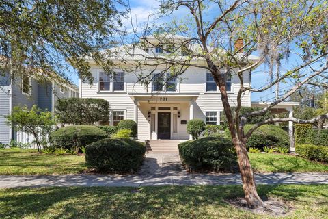 701 S EDISON AVENUE TAMPA FL 33606