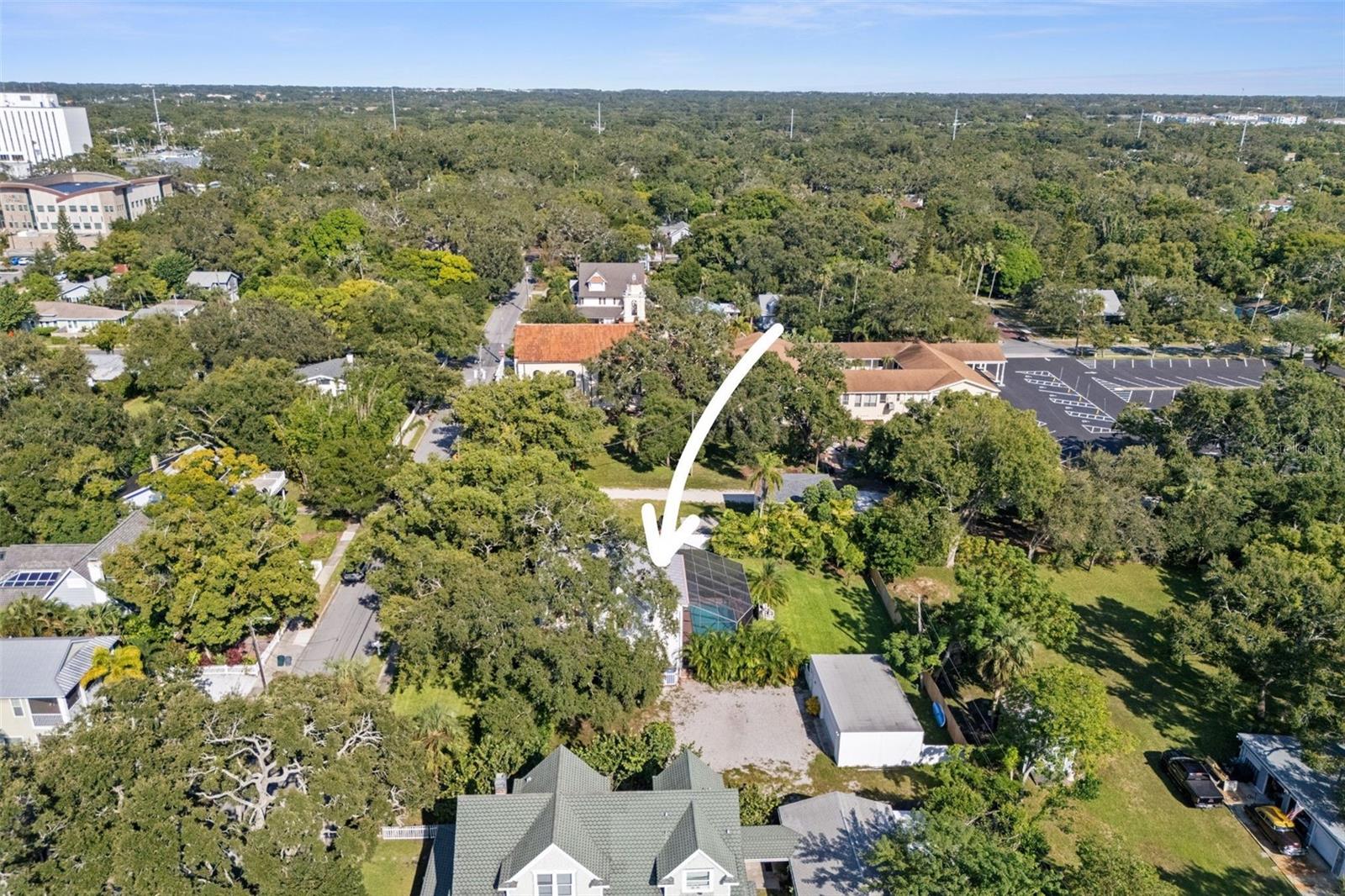 JONES GEO L SUB - Residential