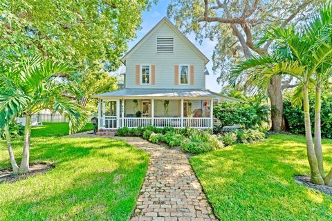 429 SCOTLAND STREET DUNEDIN FL 34698