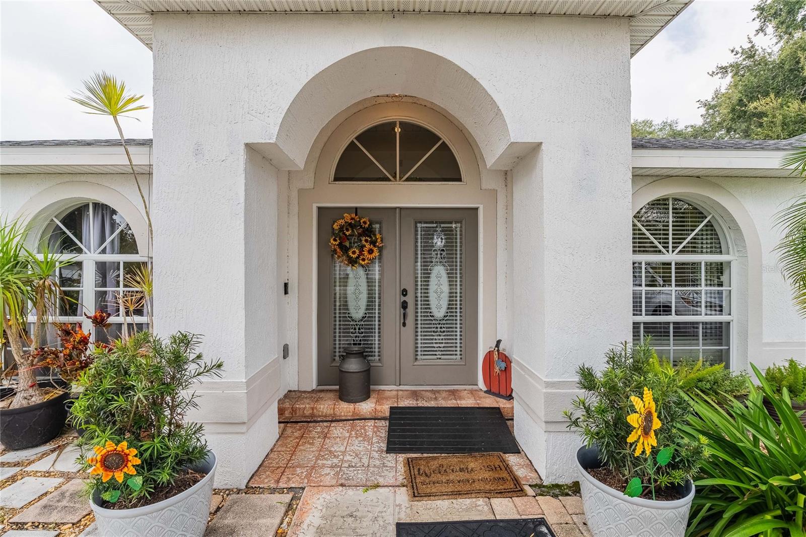 LAKE THOMAS WOODS SIXTH ADD - Residential