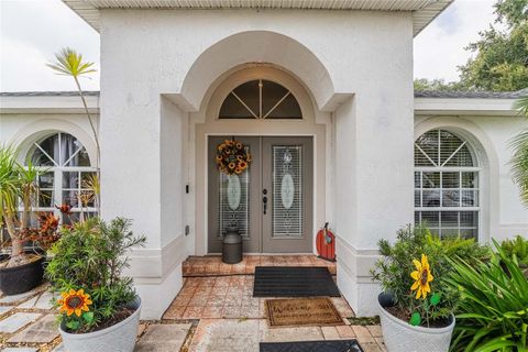 Photo of 4525 Ashford Drive, Winter Haven, FL 33880 (MLS # TB8443493)