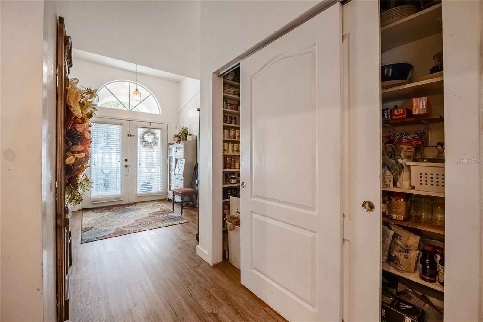 LAKE THOMAS WOODS SIXTH ADD - Residential