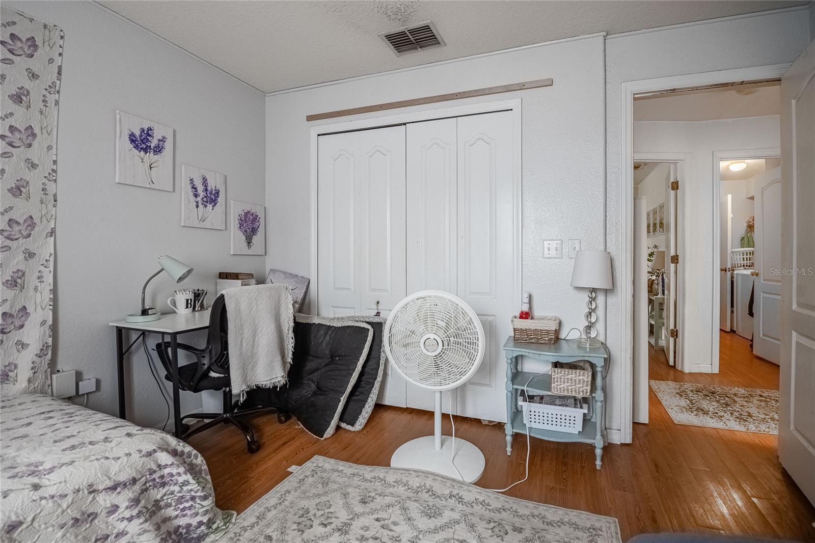 LAKE THOMAS WOODS SIXTH ADD - Residential