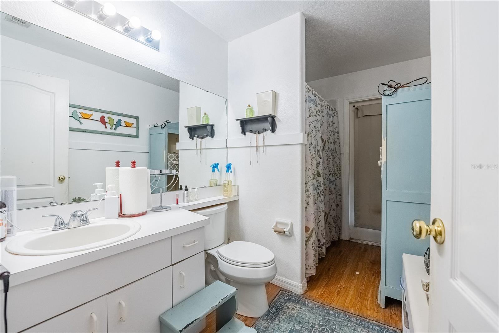 LAKE THOMAS WOODS SIXTH ADD - Residential