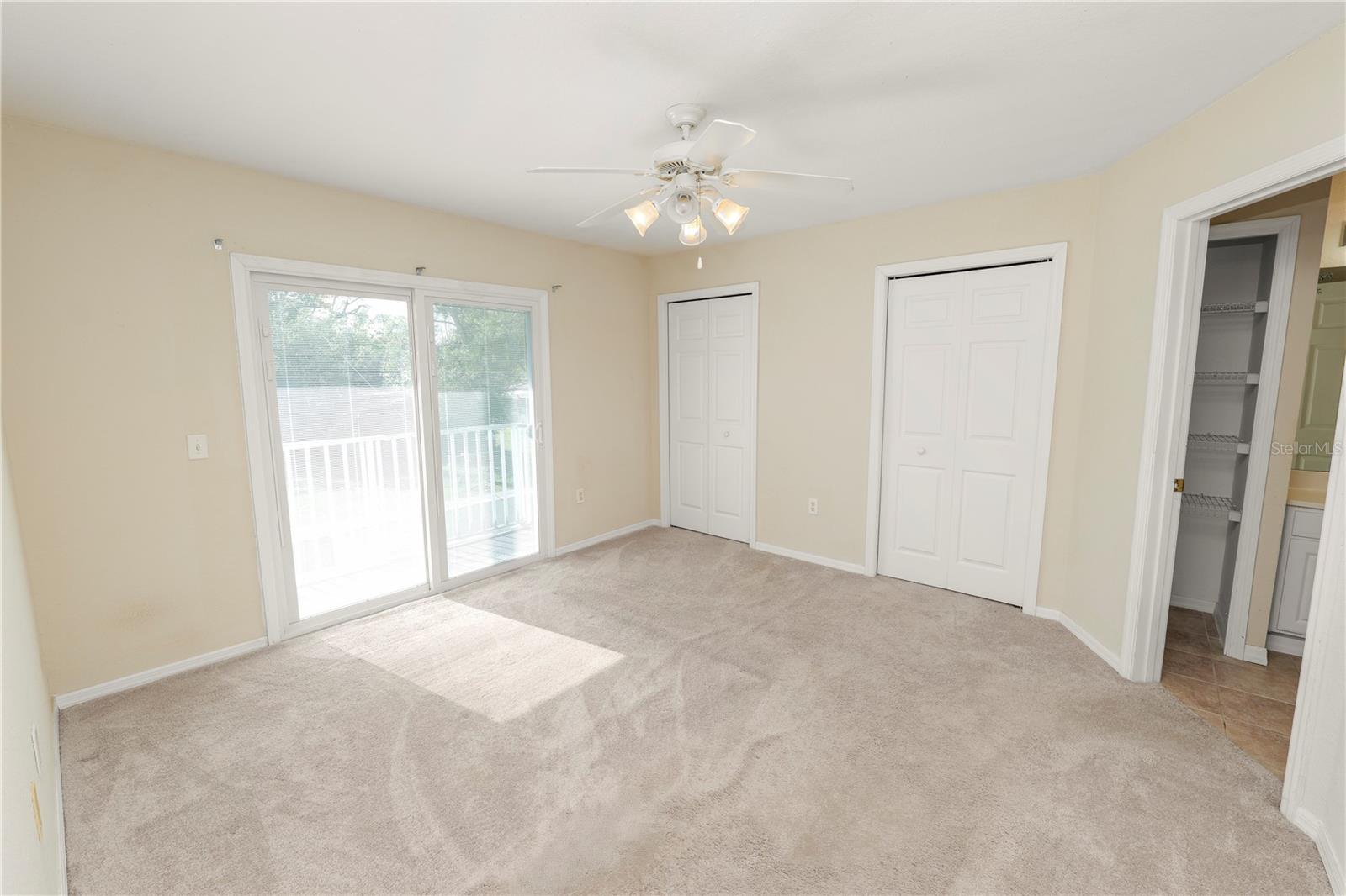 CARPENTERS CREST #A - Residential