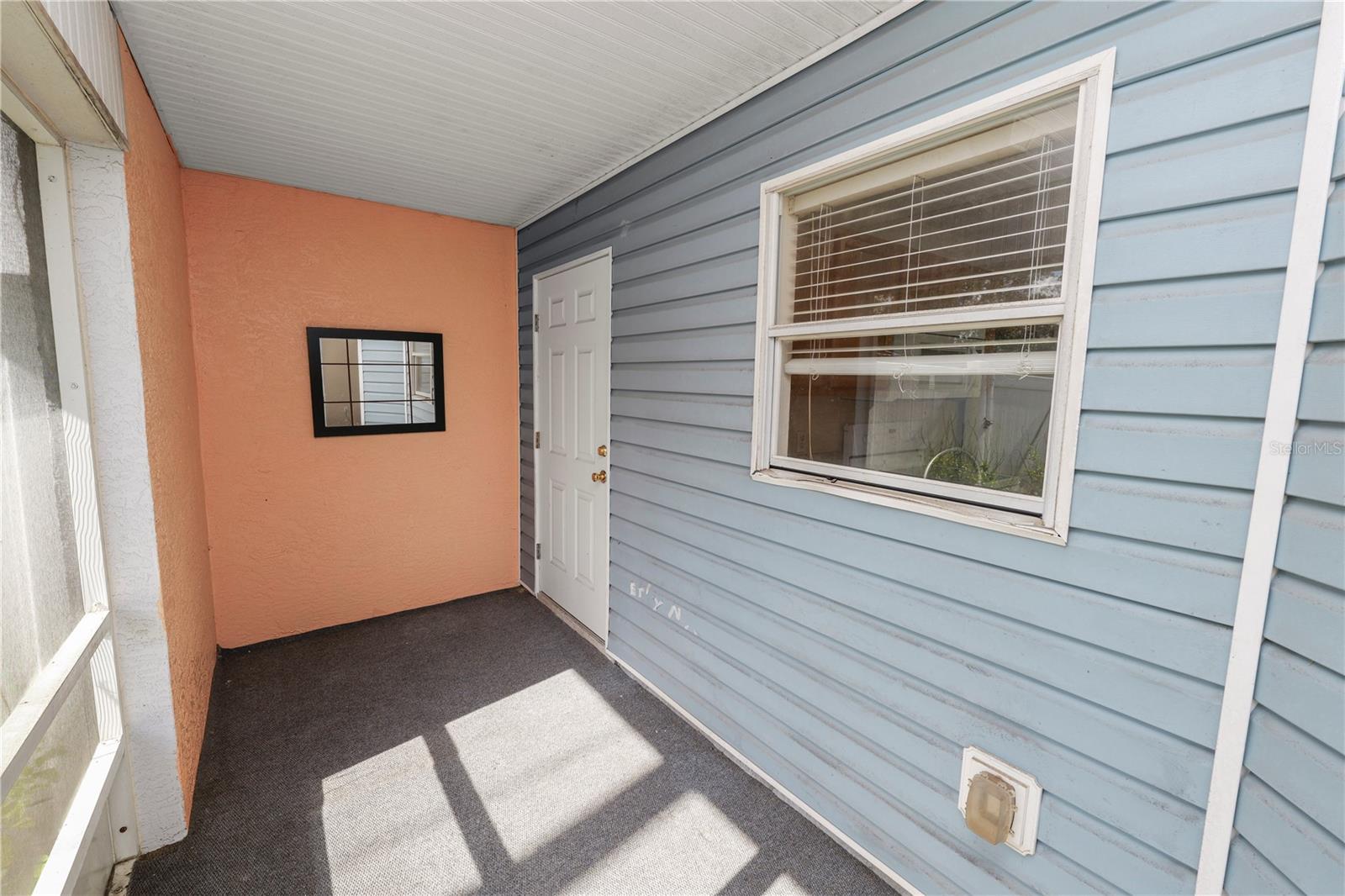 CARPENTERS CREST #A - Residential