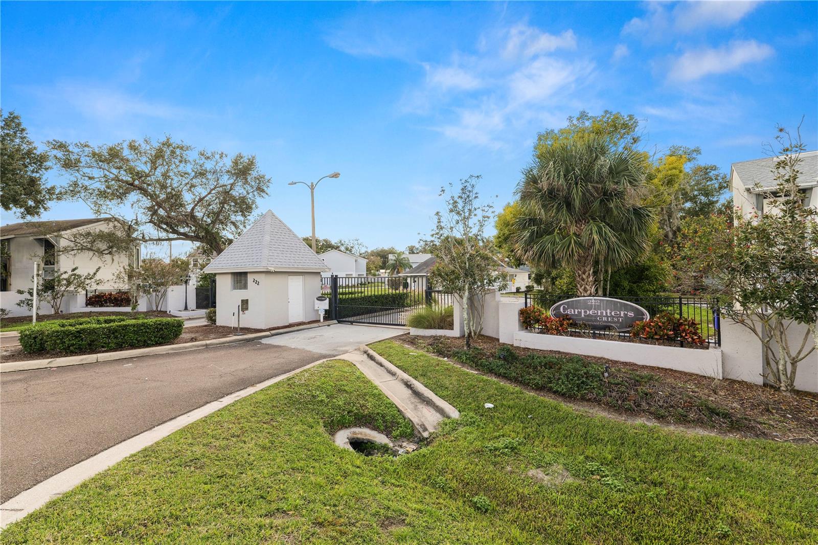 CARPENTERS CREST #A - Residential