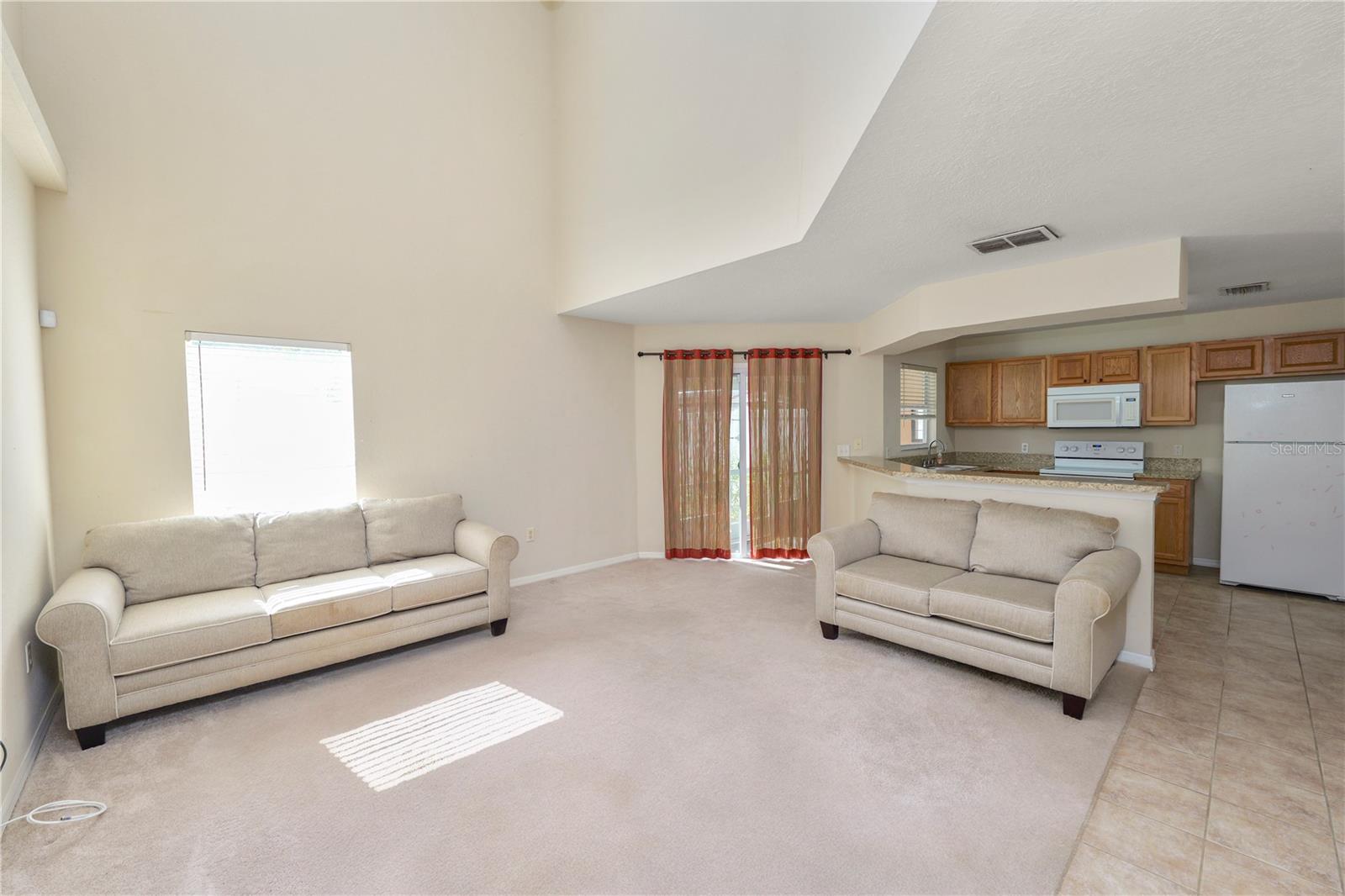 CARPENTERS CREST #A - Residential