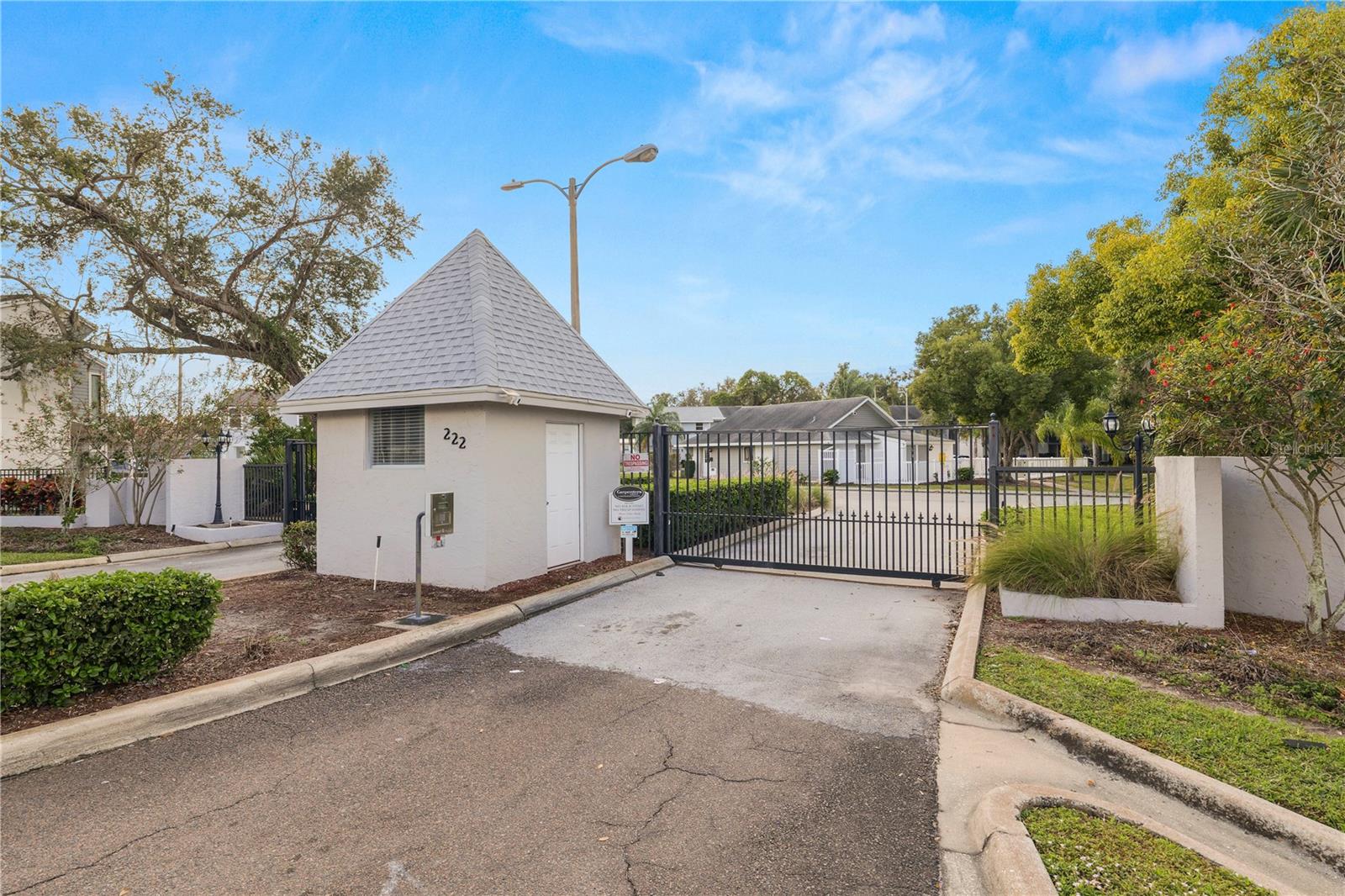 CARPENTERS CREST #A - Residential