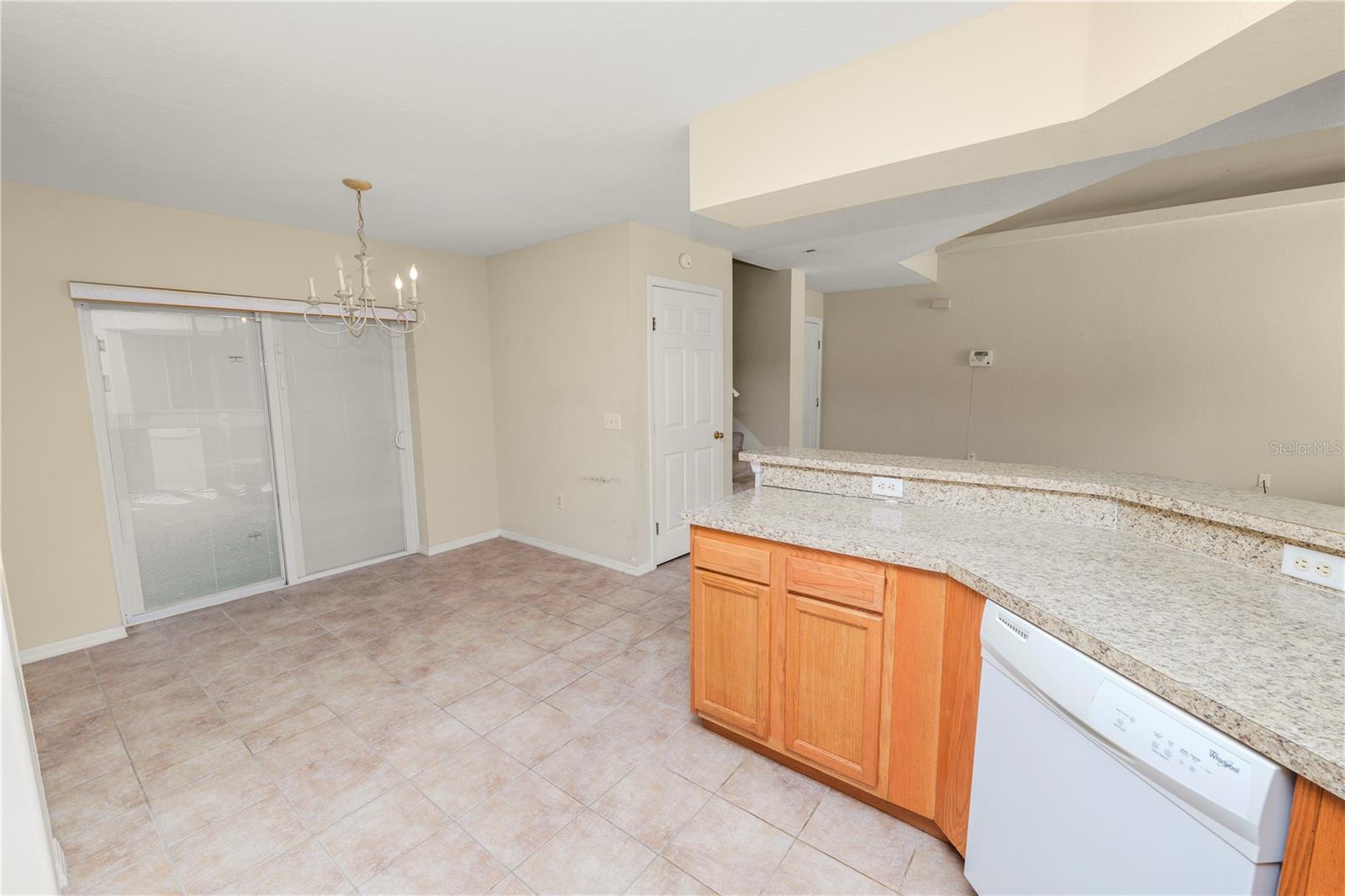 CARPENTERS CREST #A - Residential