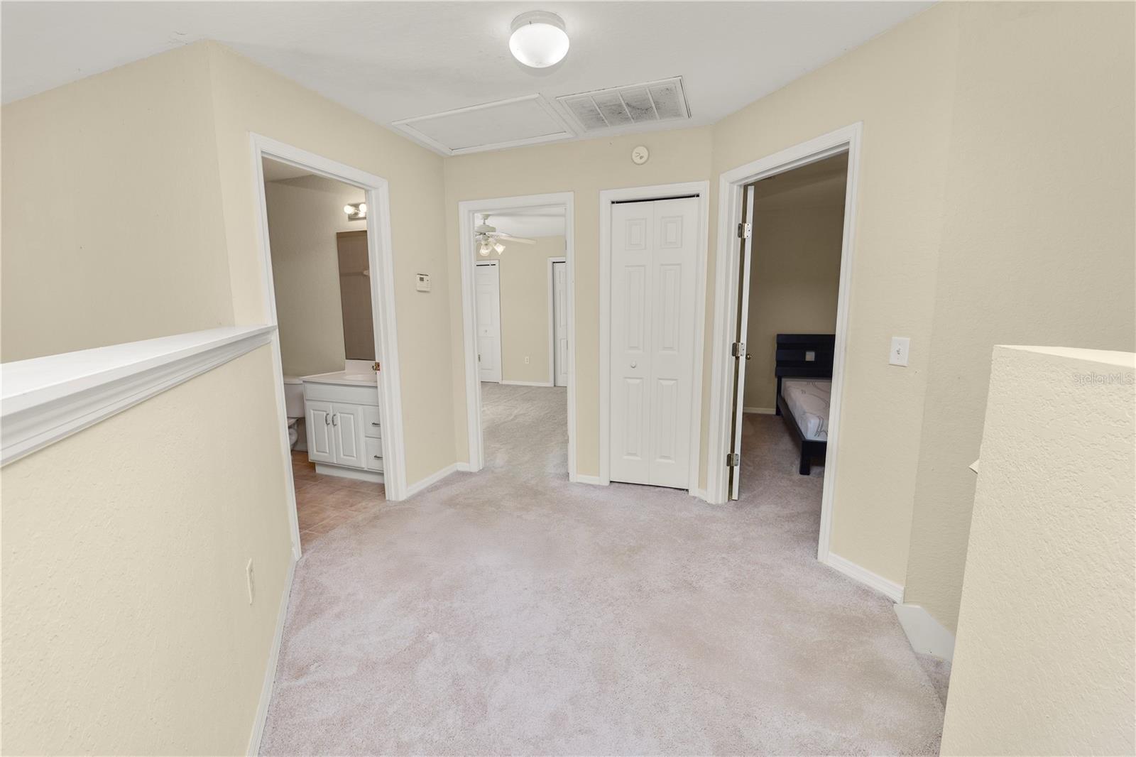 CARPENTERS CREST #A - Residential