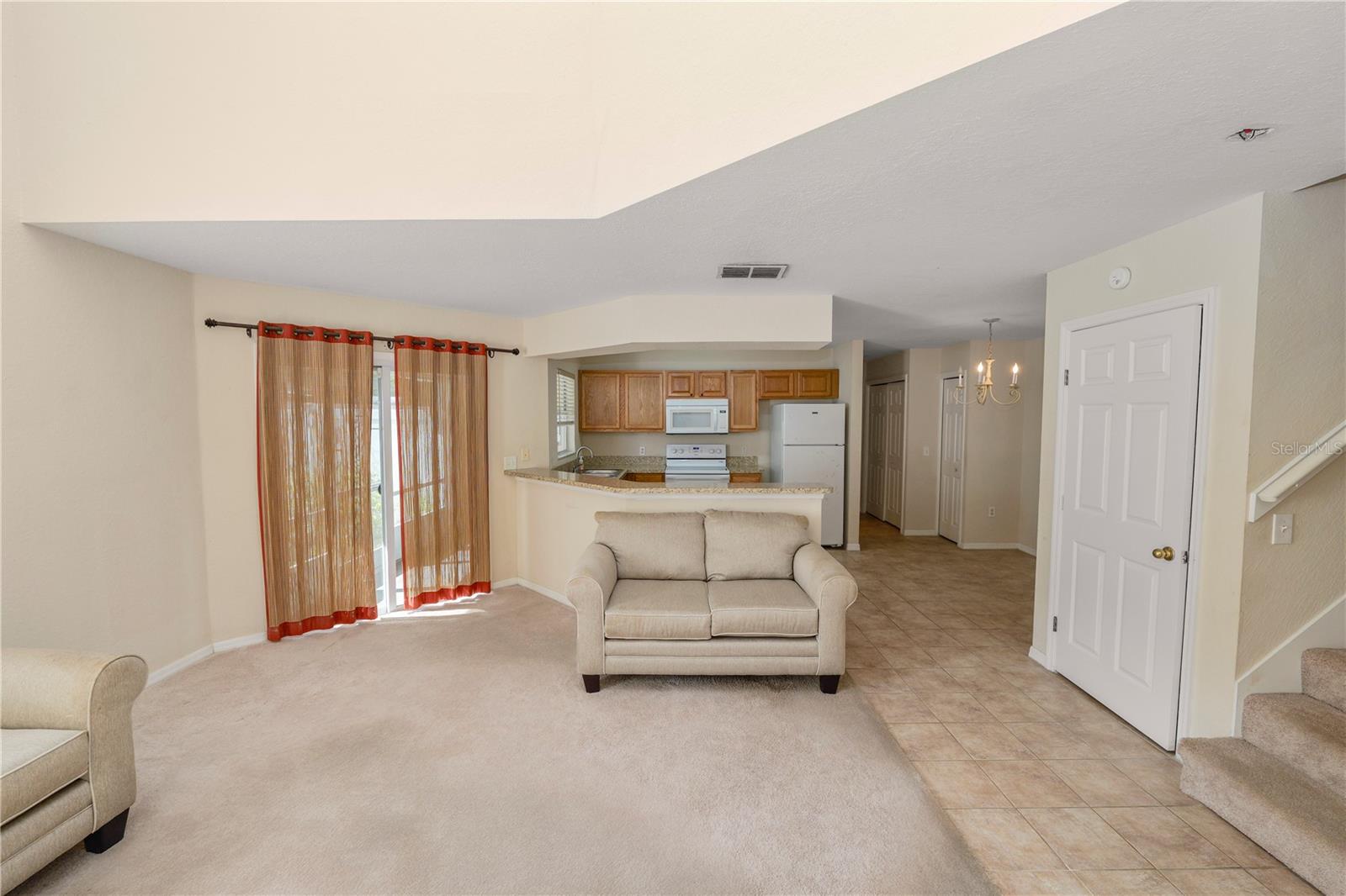 CARPENTERS CREST #A - Residential