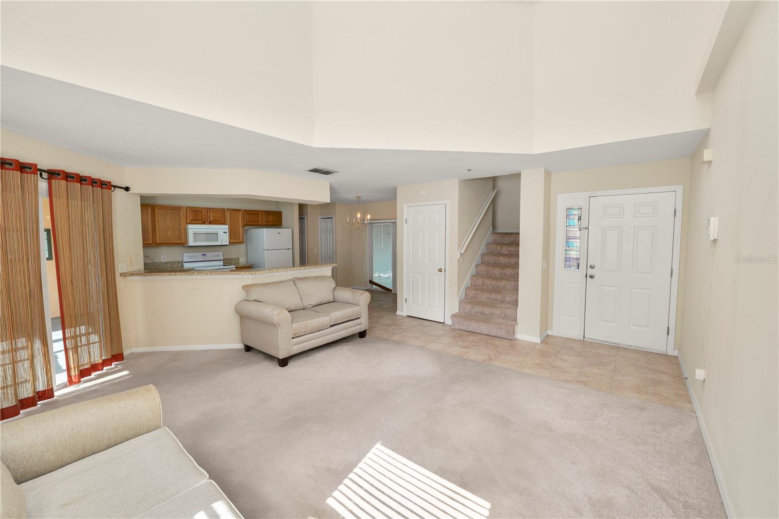 CARPENTERS CREST #A - Residential