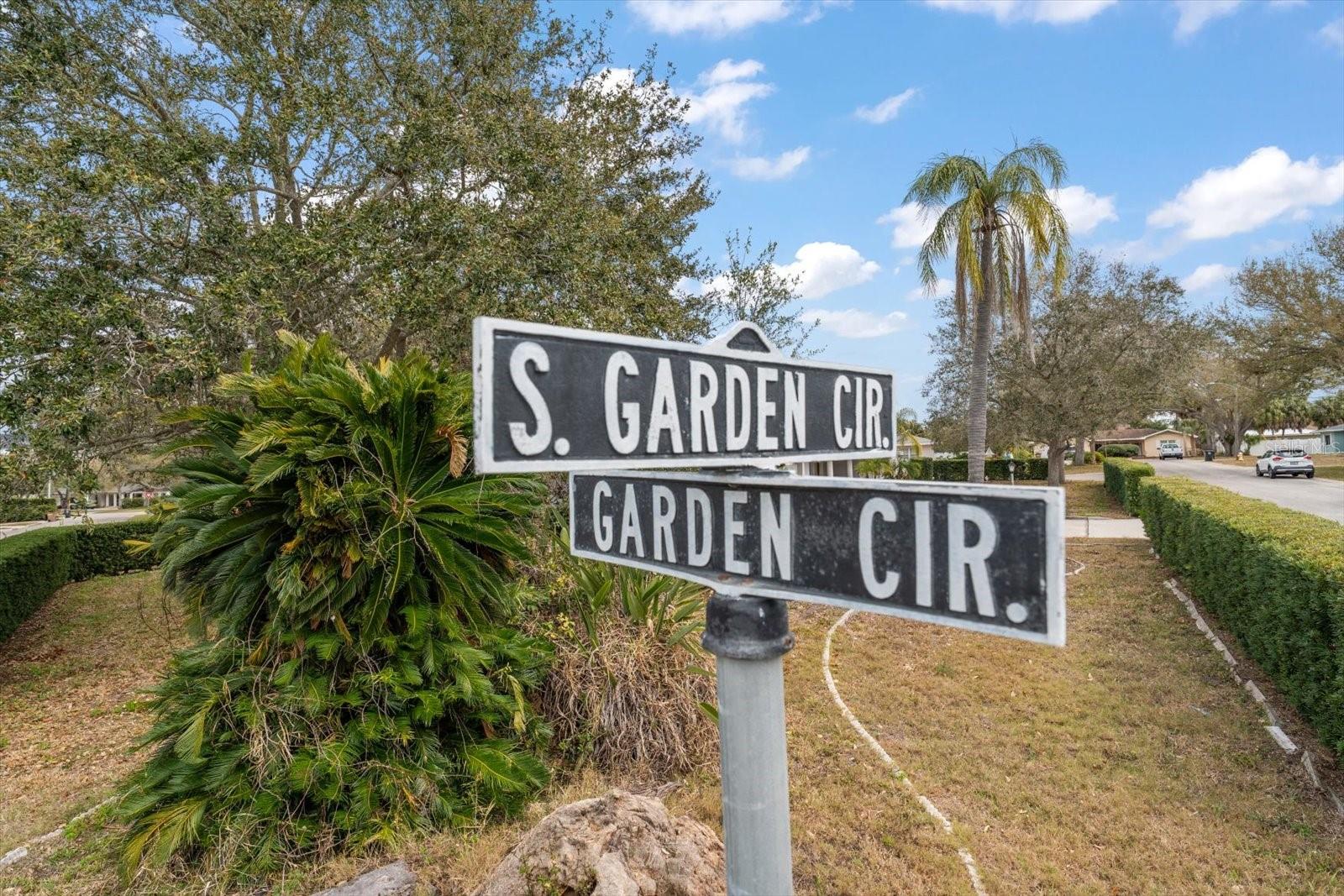 EAGLES NEST GARDENS ESTATES - Residential