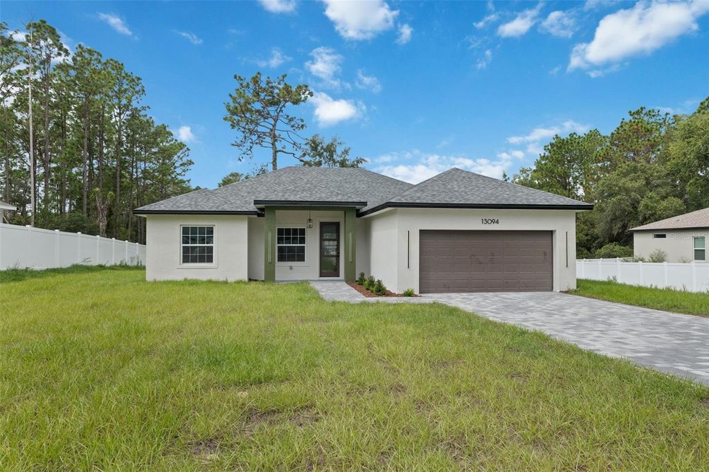 Photo of 13094 SW 72nd Terrace Road, Ocala, FL 34473 (MLS # O6359963)