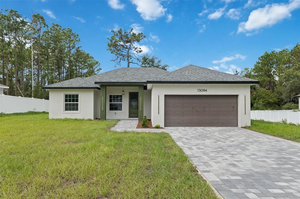 Photo of 13094 SW 72nd Terrace Road, Ocala, FL 34473 (MLS # O6359963)