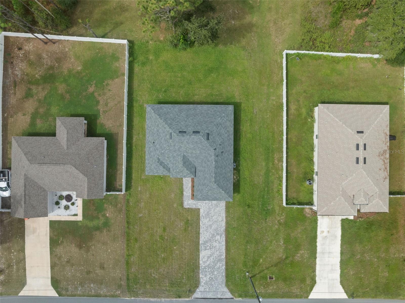 MARION OAKS UN 10 - Residential Lease