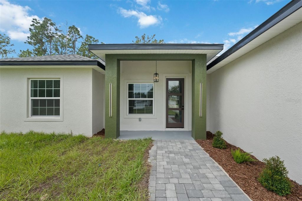 Photo of 13094 SW 72nd Terrace Road, Ocala, FL 34473 (MLS # O6359963)