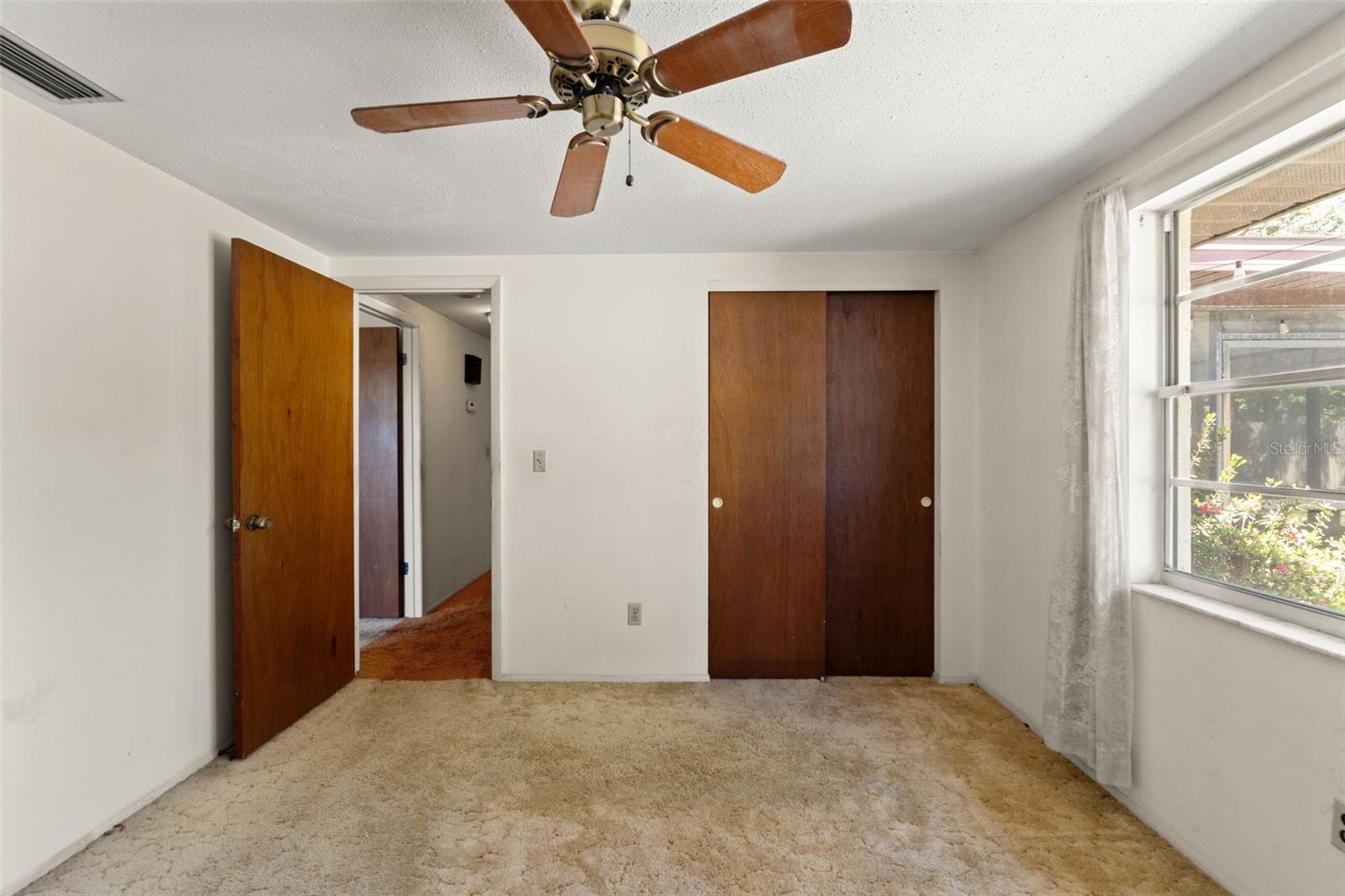 SEA PINES UNREC - Residential