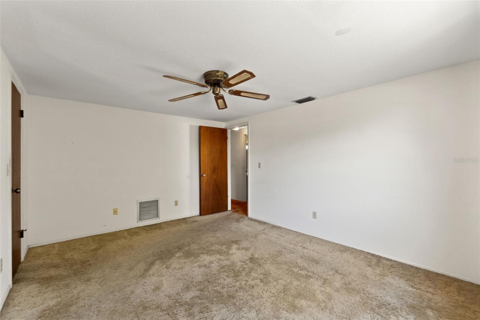 SEA PINES UNREC - Residential