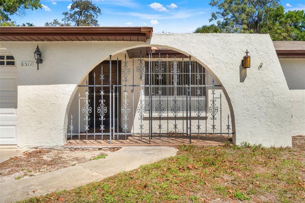 Photo of 8511 Long Boat Lane, Hudson, FL 34667 (MLS # TB8486520)