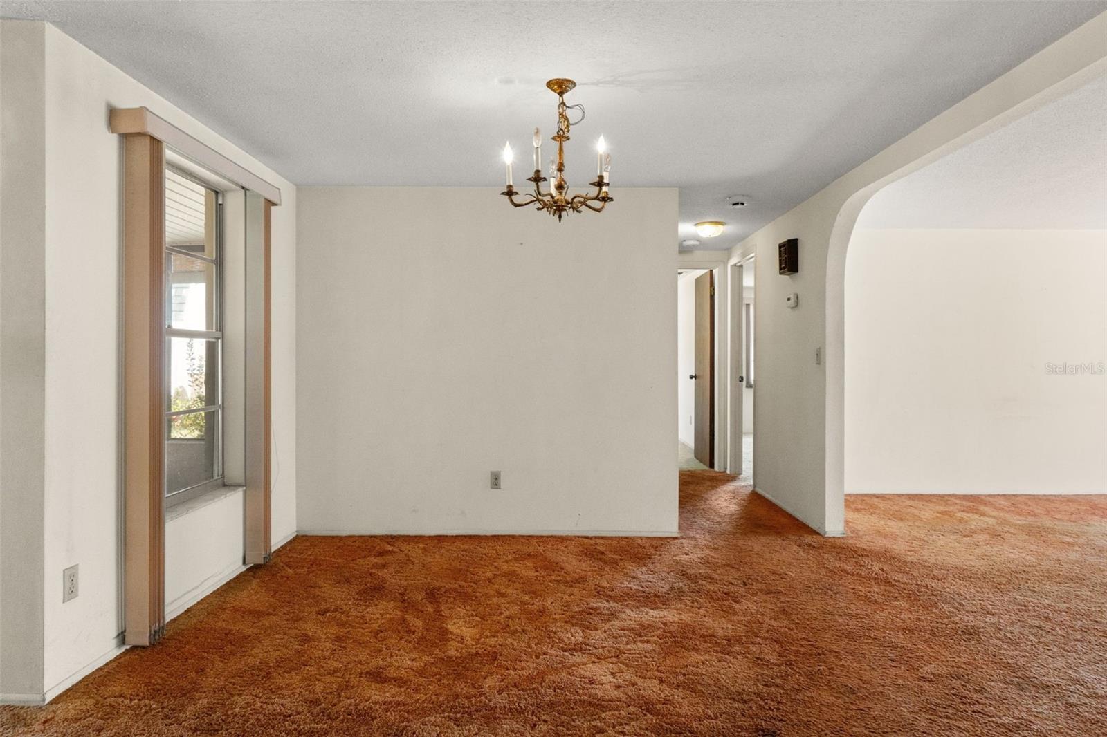 SEA PINES UNREC - Residential