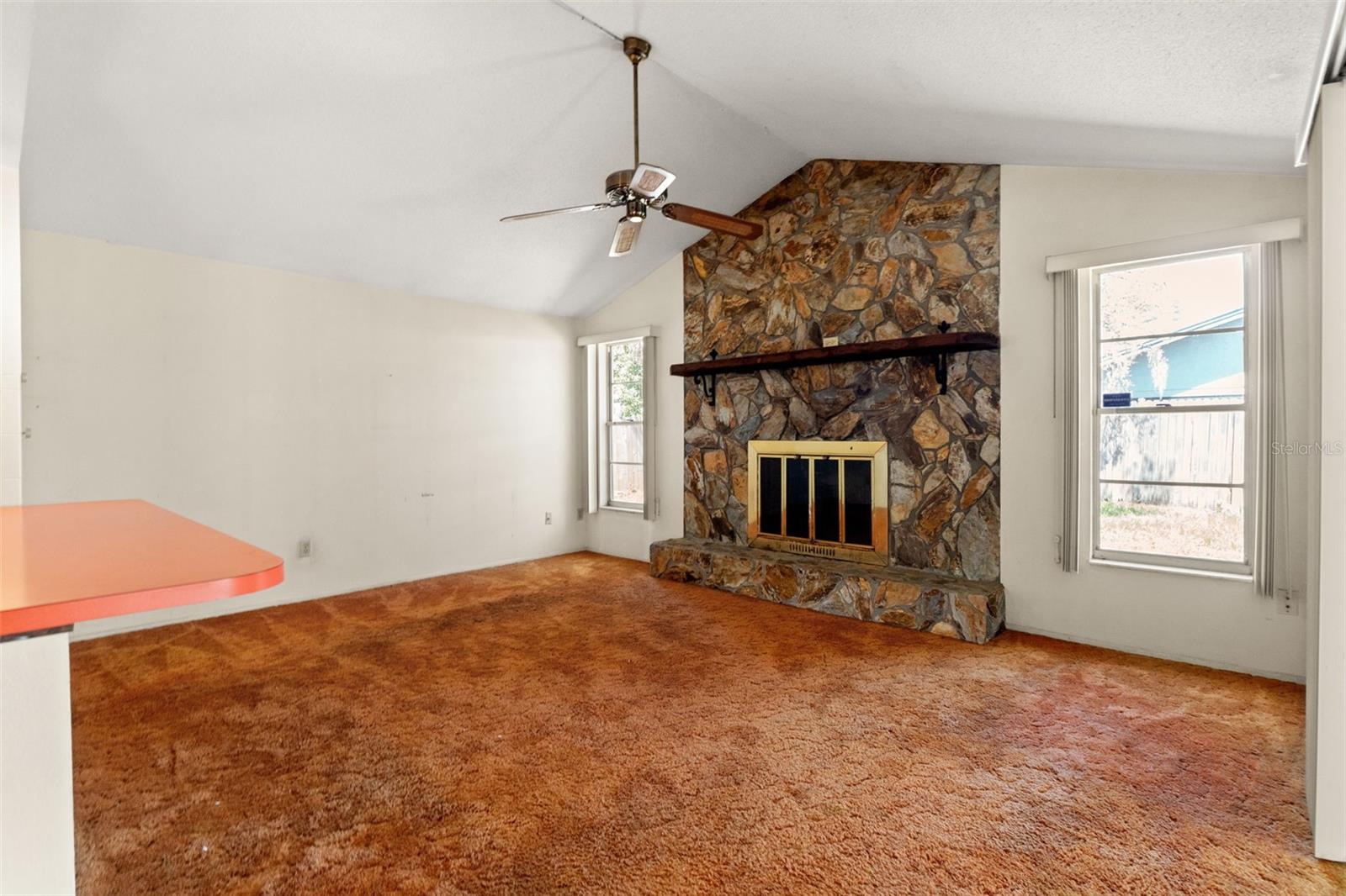 SEA PINES UNREC - Residential