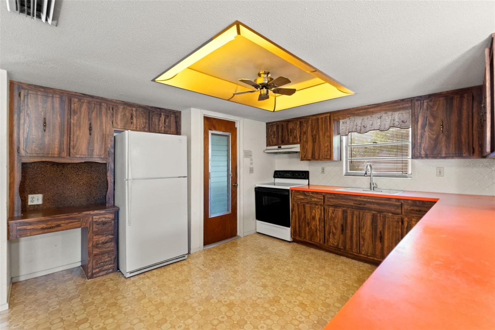 SEA PINES UNREC - Residential