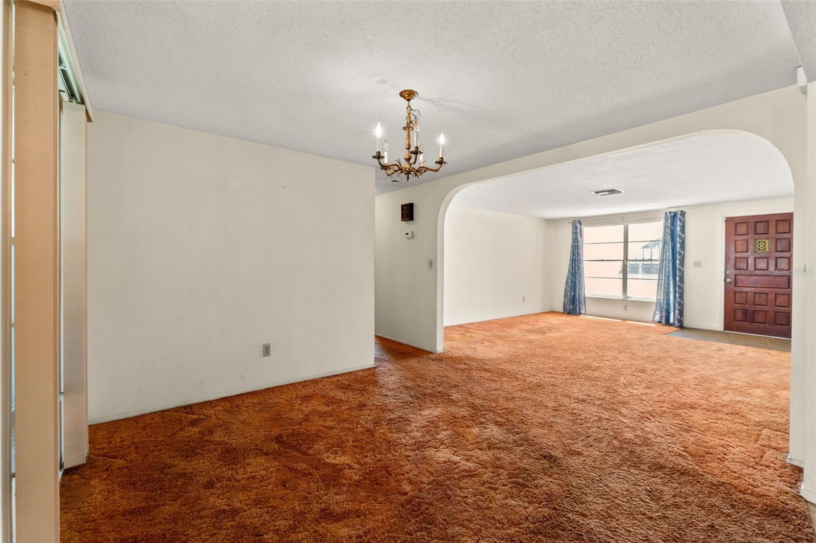 SEA PINES UNREC - Residential