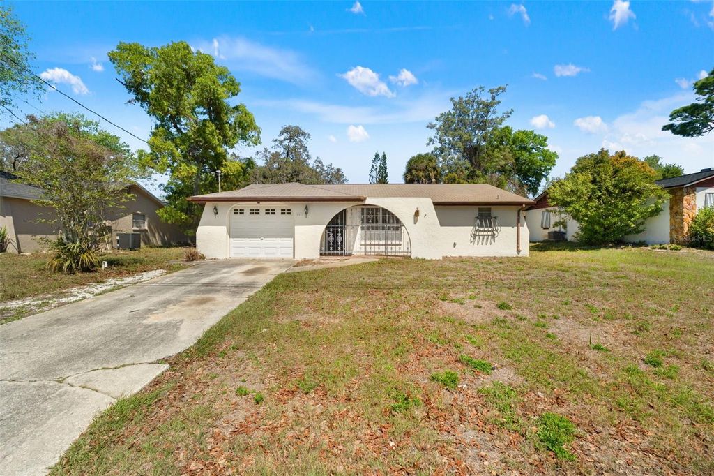 Photo of 8511 Long Boat Lane, Hudson, FL 34667 (MLS # TB8486520)