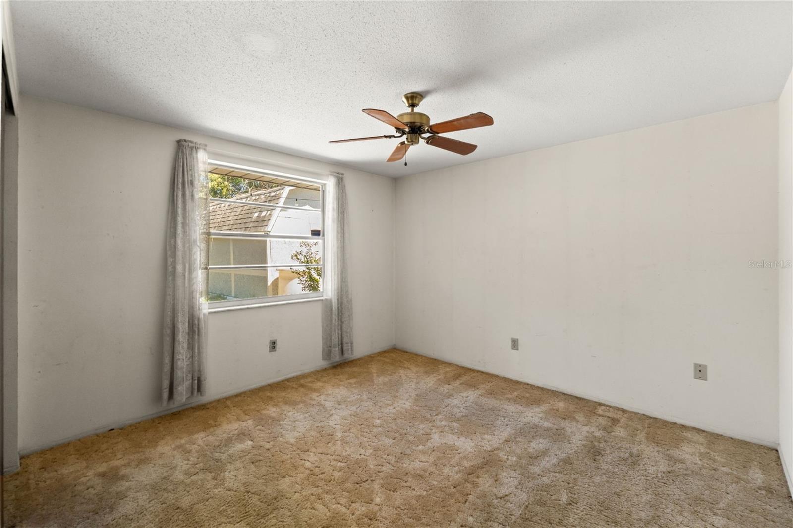 SEA PINES UNREC - Residential