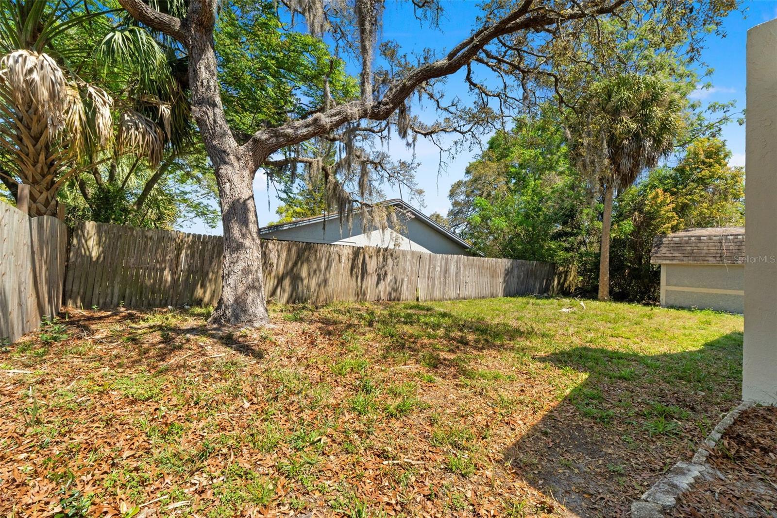 SEA PINES UNREC - Residential