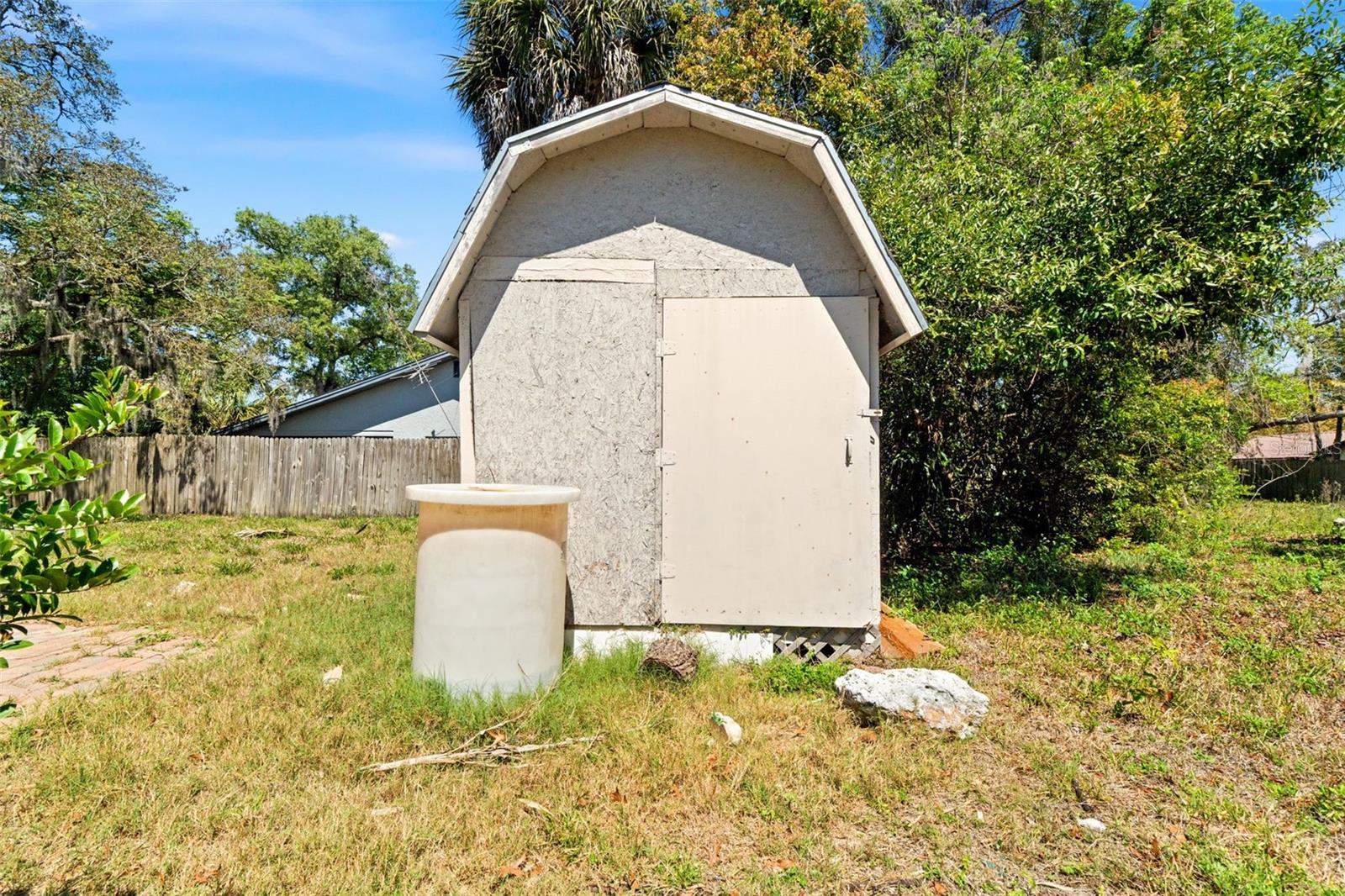 SEA PINES UNREC - Residential