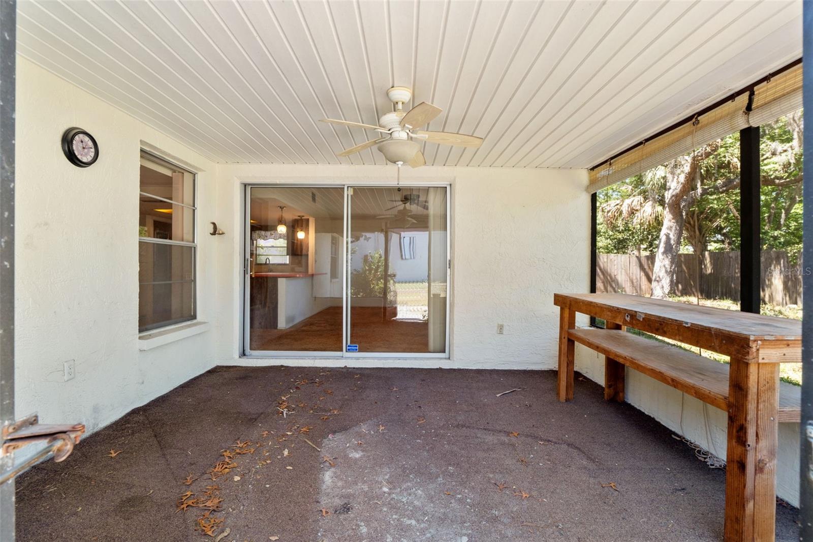 SEA PINES UNREC - Residential