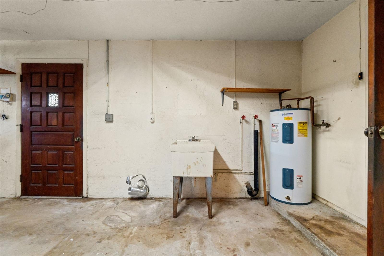 SEA PINES UNREC - Residential