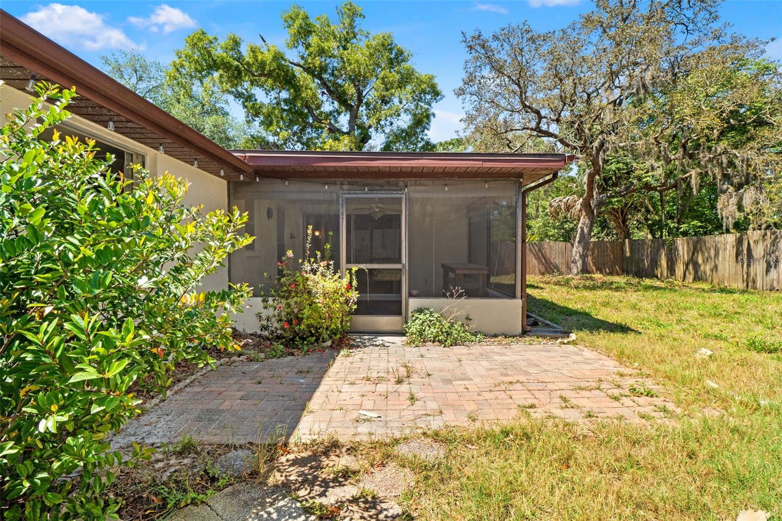 SEA PINES UNREC - Residential