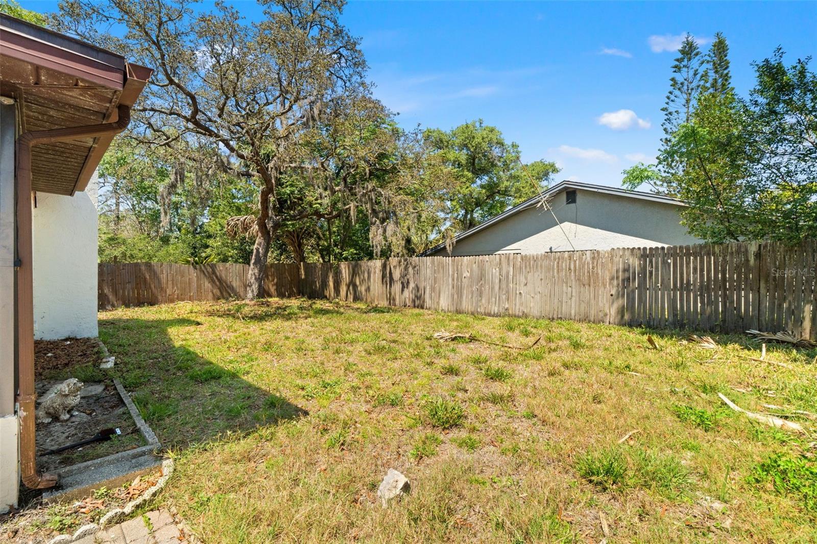 SEA PINES UNREC - Residential