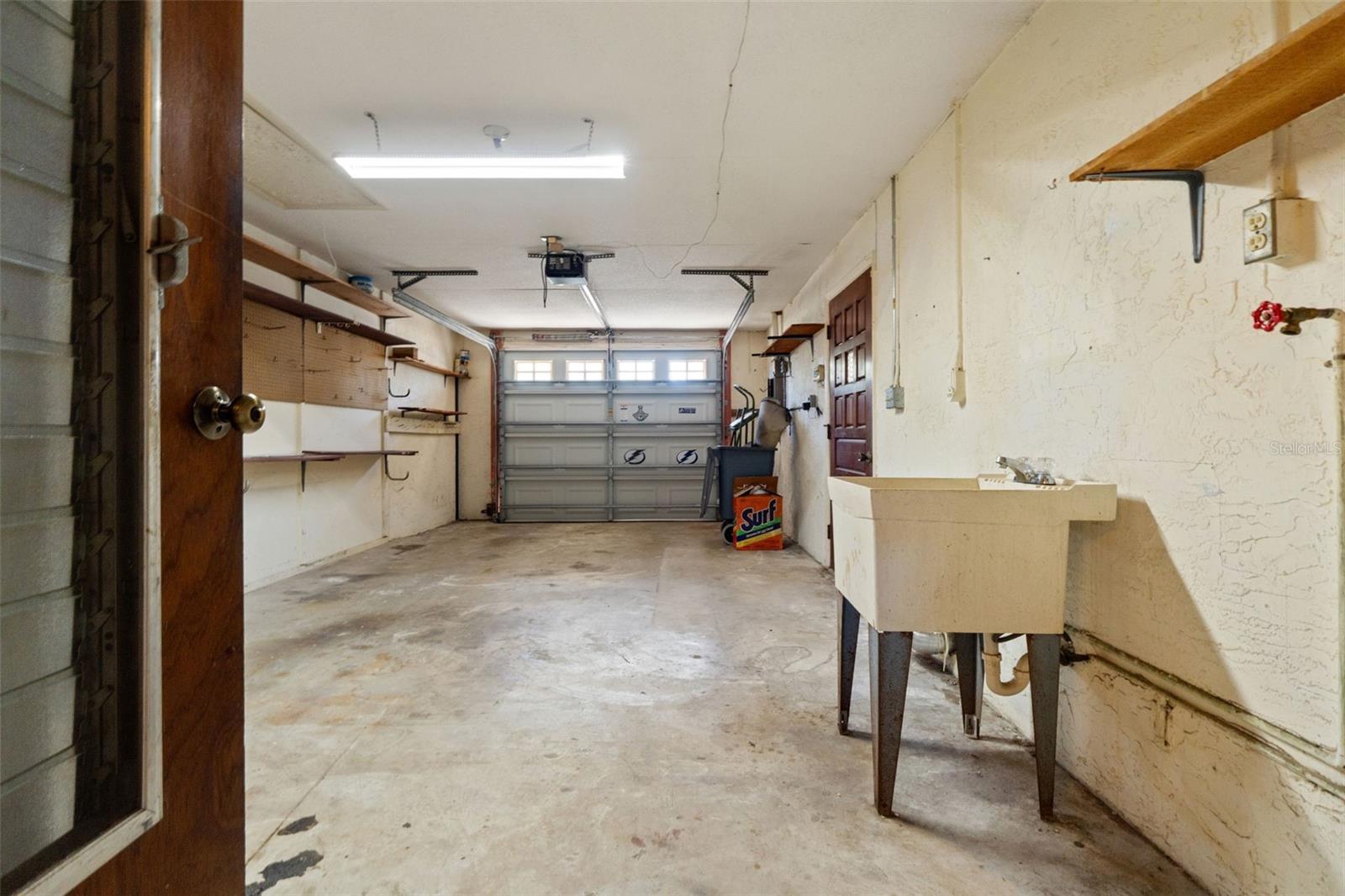 SEA PINES UNREC - Residential