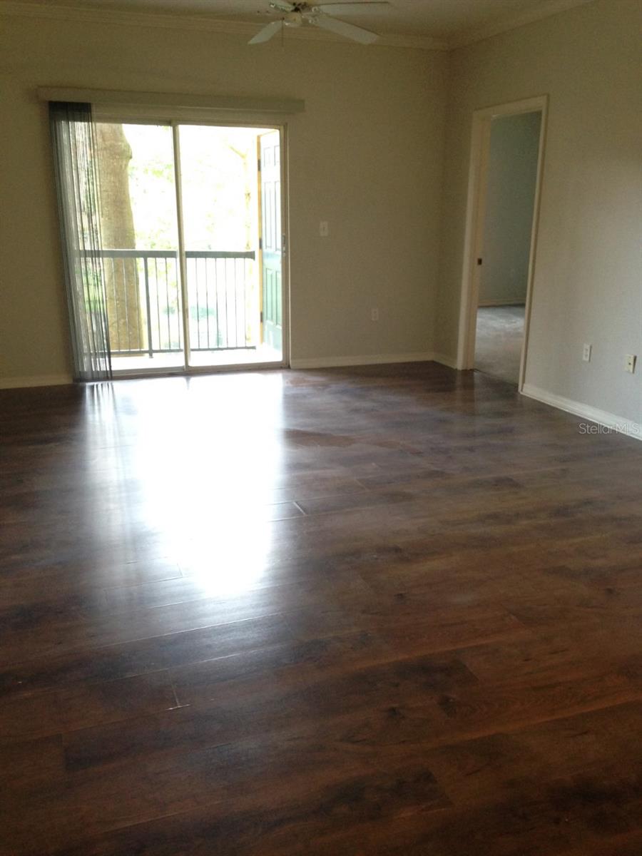 THE PINNACLE AT CARROLLWOOD A - Residential Lease