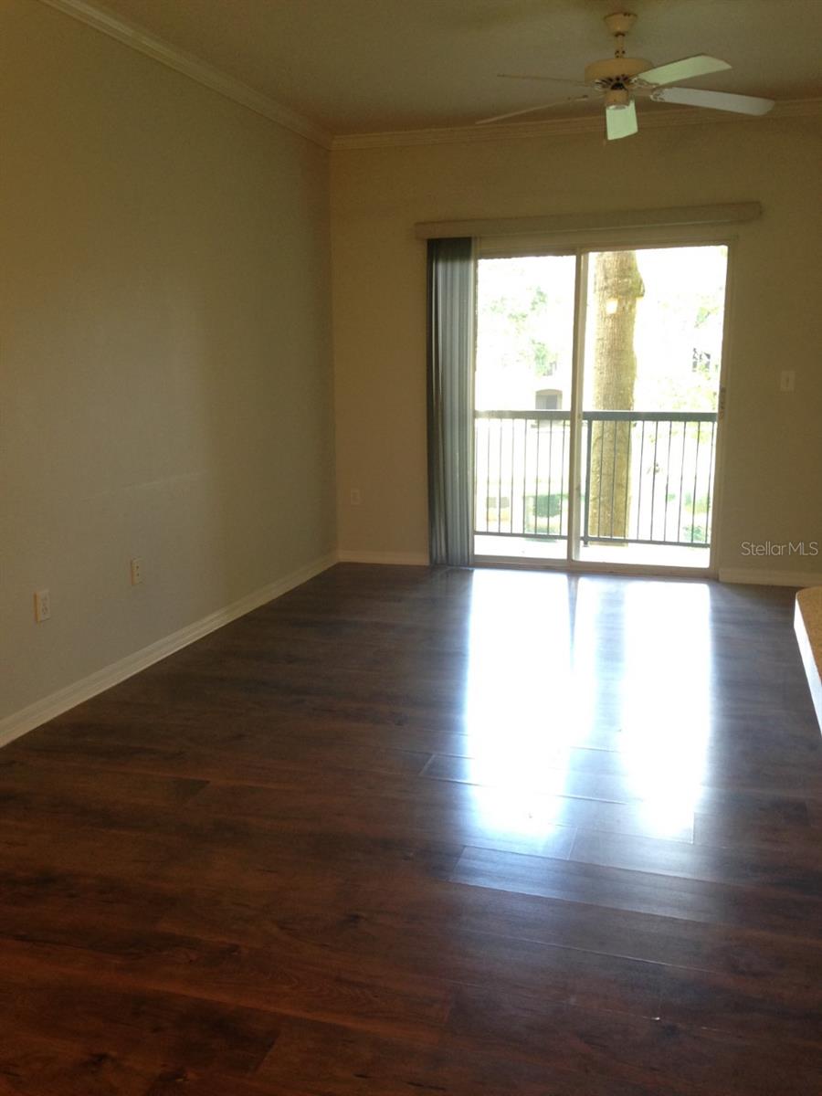 THE PINNACLE AT CARROLLWOOD A - Residential Lease