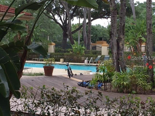 THE PINNACLE AT CARROLLWOOD A - Residential Lease