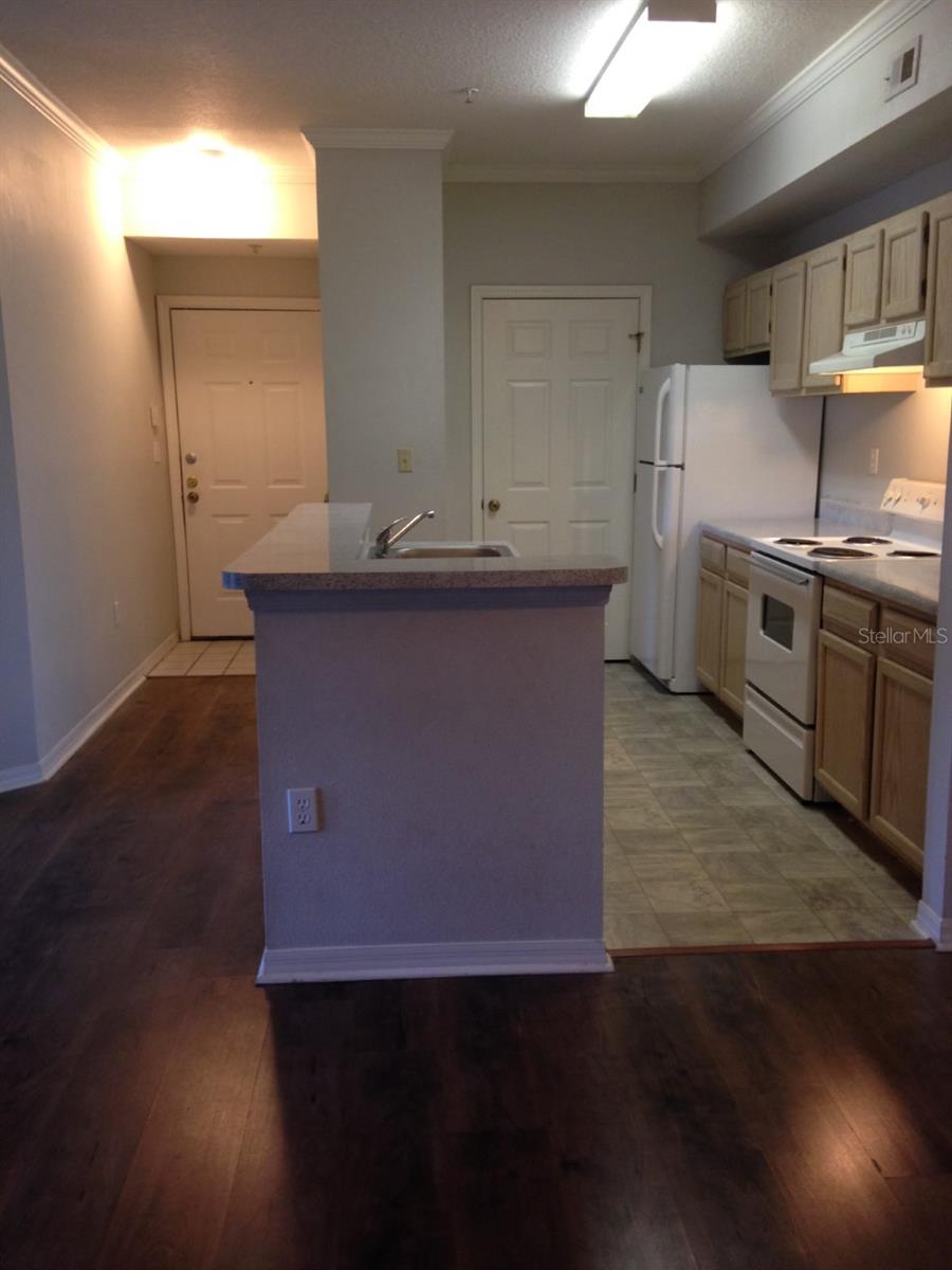 THE PINNACLE AT CARROLLWOOD A - Residential Lease