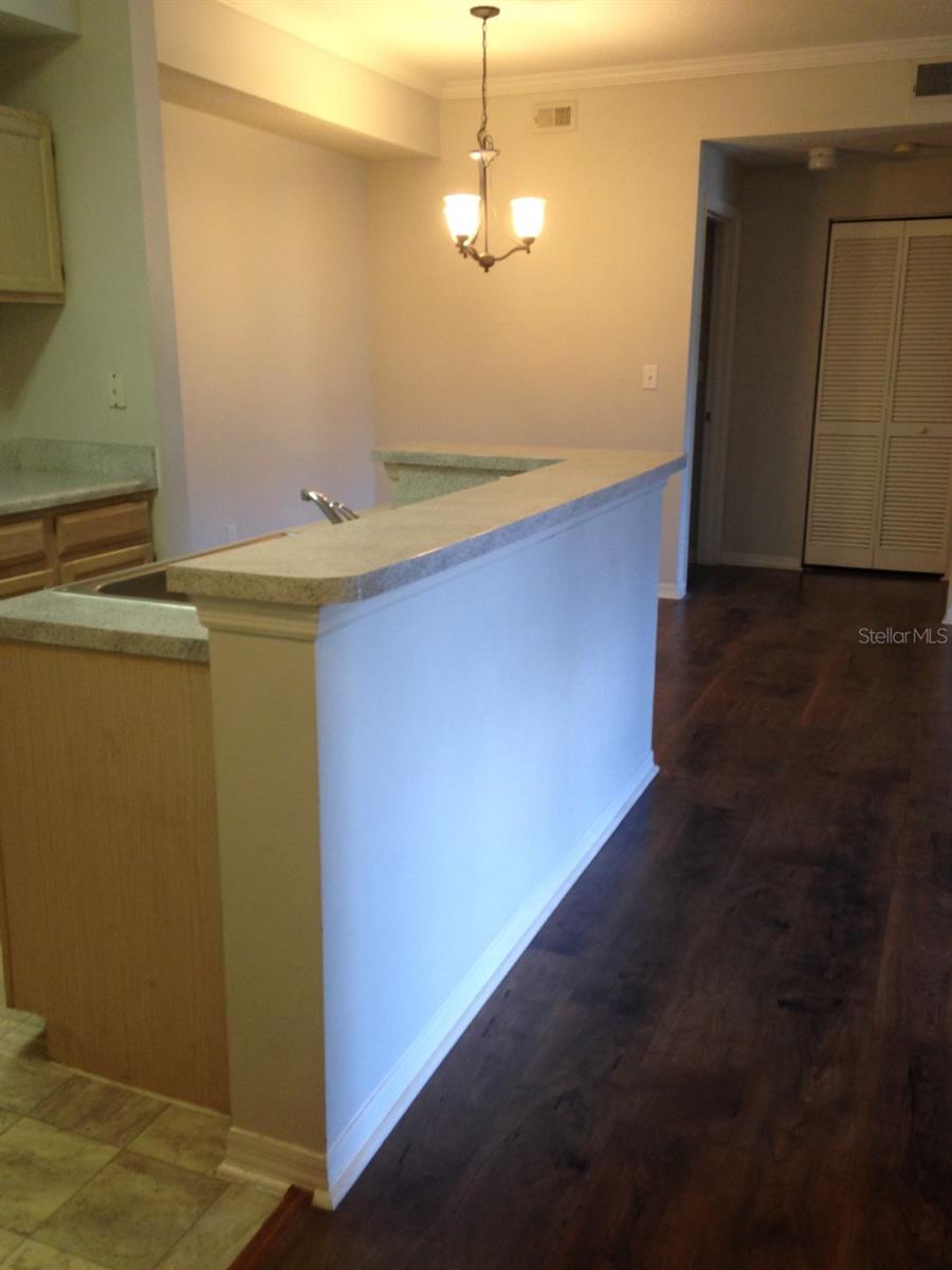 THE PINNACLE AT CARROLLWOOD A - Residential Lease