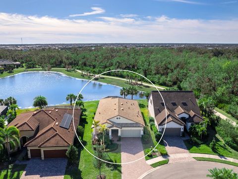 A home in LAKEWOOD RANCH