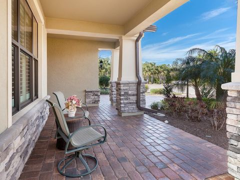 A home in LAKEWOOD RANCH