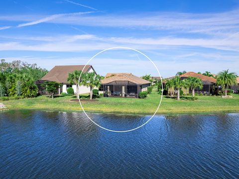 A home in LAKEWOOD RANCH