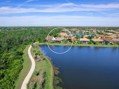 A home in LAKEWOOD RANCH