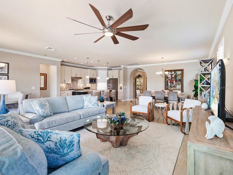 A home in LAKEWOOD RANCH