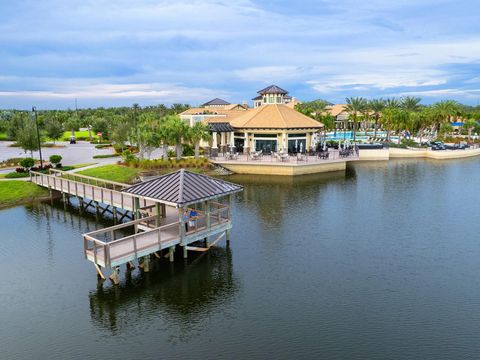 A home in LAKEWOOD RANCH