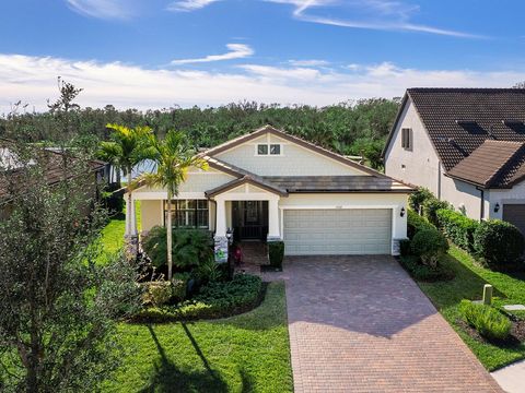 A home in LAKEWOOD RANCH